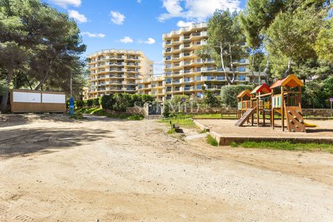 Leilighet i Cala Vinyes, Mallorca, Cala Vinyes - € 650 000 | Ref: SCV1113 - foto 20